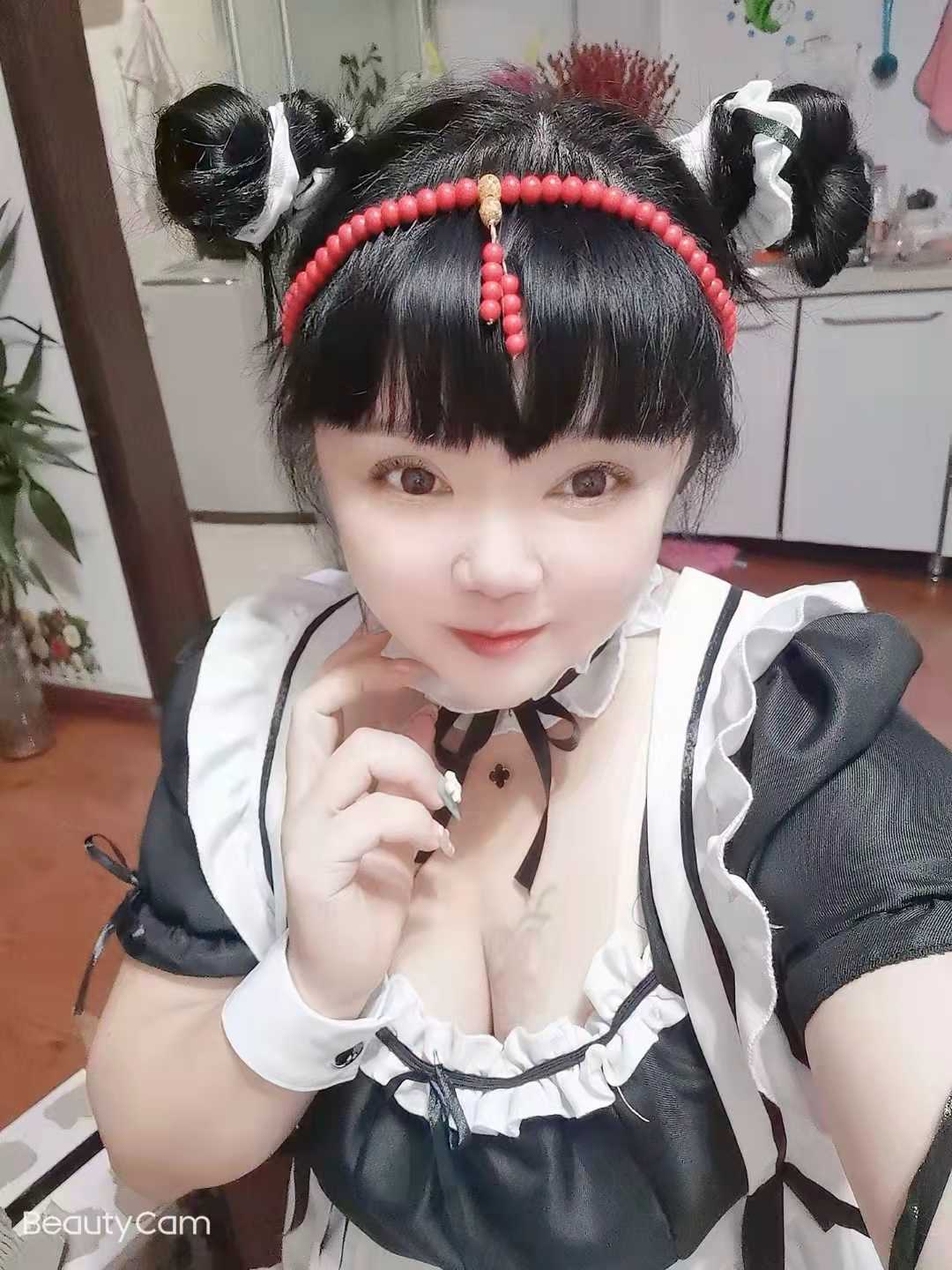 不一样的丝足体验